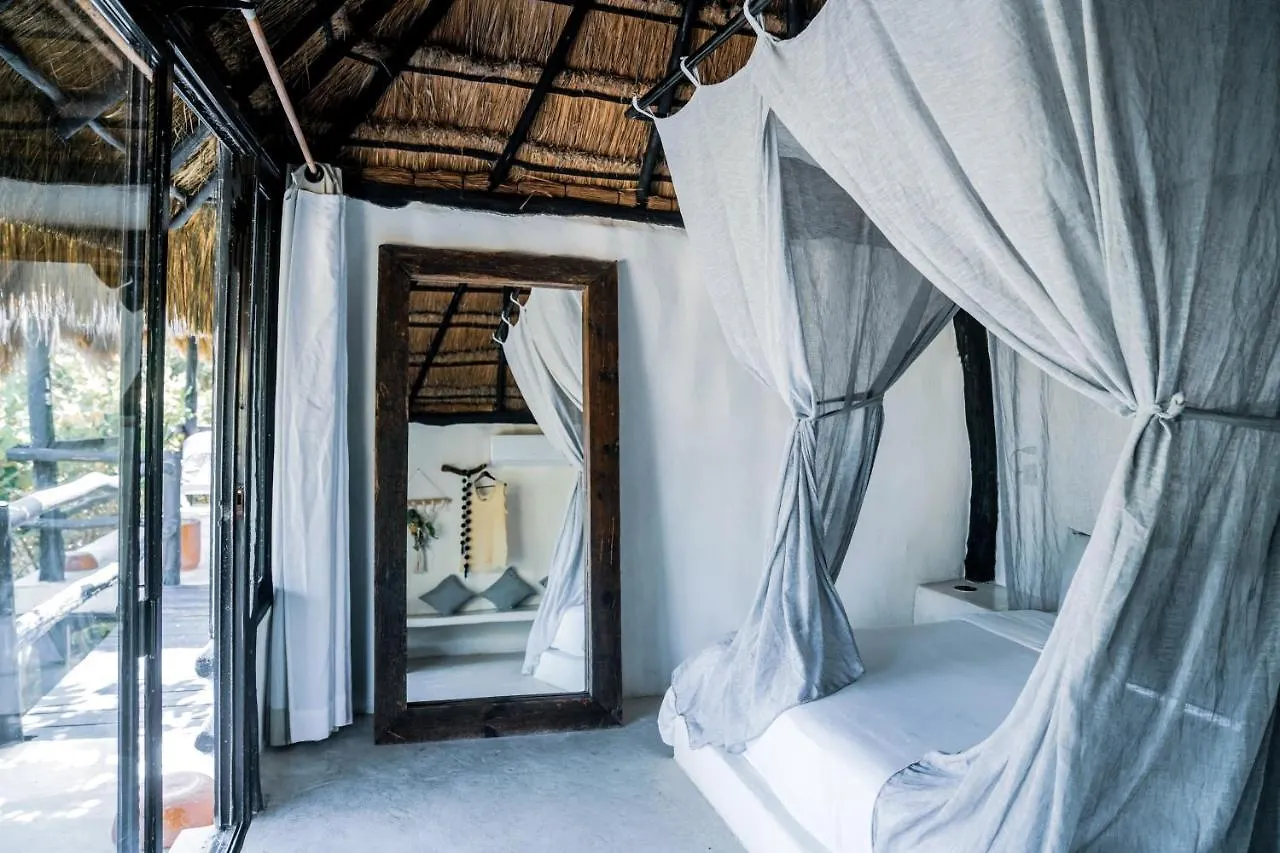 Coco Tulum Hotel