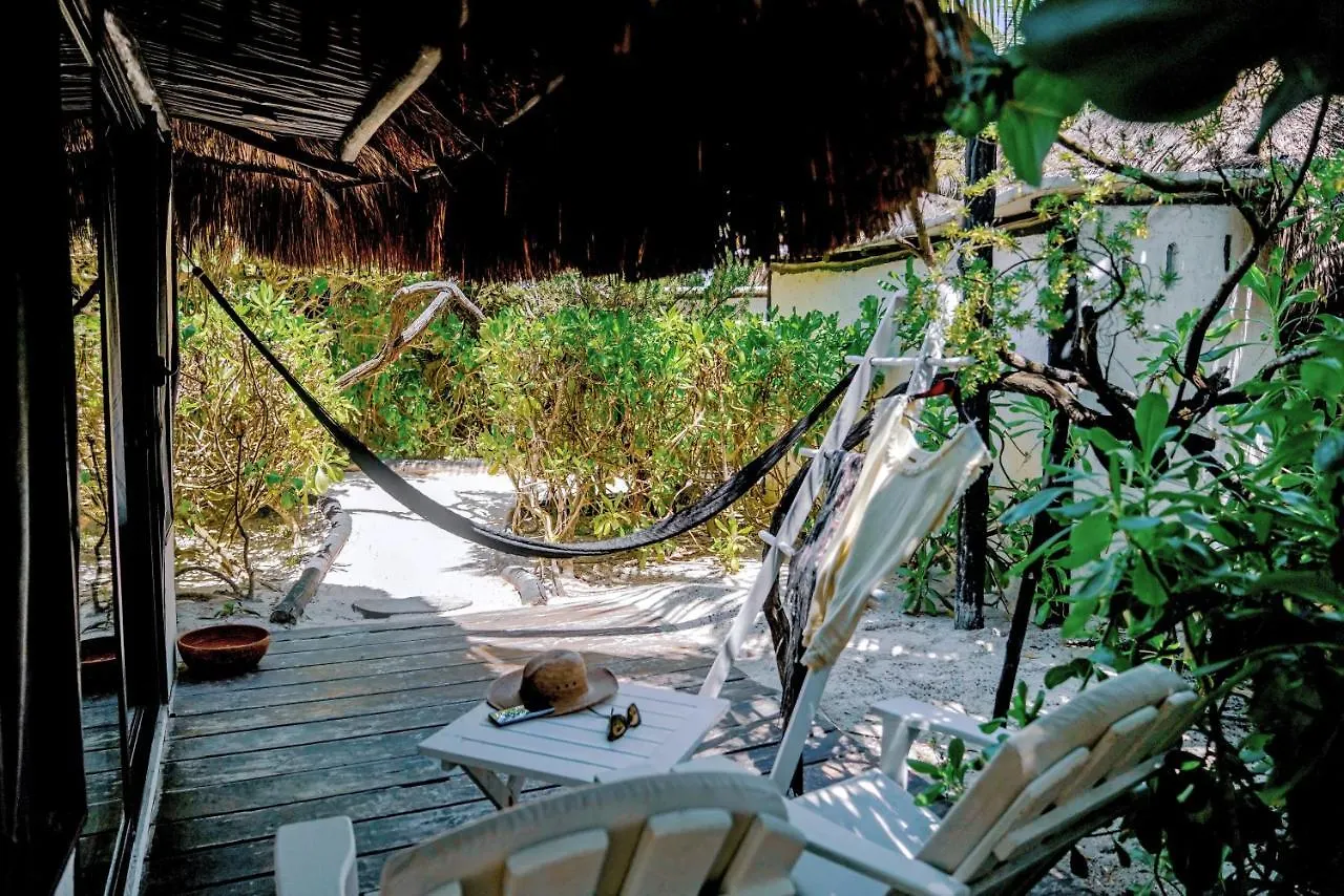 Coco Tulum Hotel Mexico