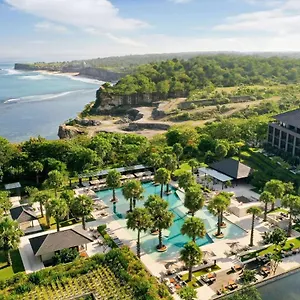 Hotel Radisson Blu Bali *****